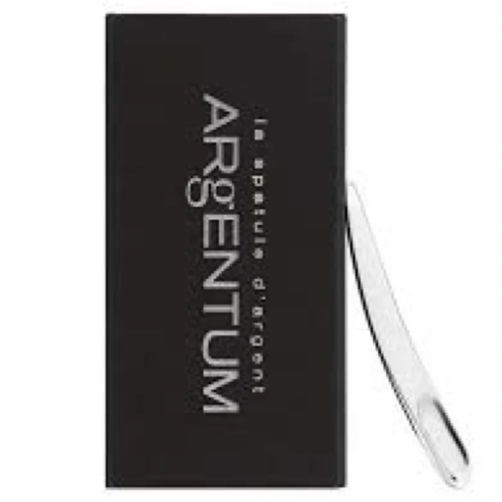 Argentum new sterling